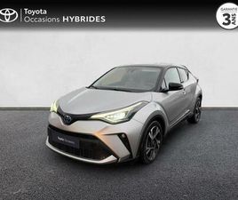 2.0 HYBRIDE 184CH COLLECTION E-CVT