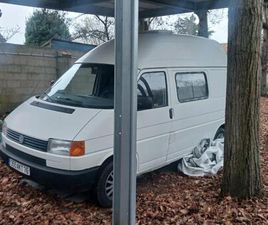 VOLKSWAGEN COMBI - 1995