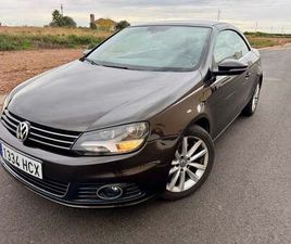 EOS 2.0 TDI EXCELLENCE BMT DSG