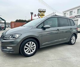 1.6 TDI 115 CV SCR DSG 7 POSTI HIGHLINE BLUEMOTION