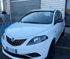 LANCIA YPSILON LANCIA YPSILON 1.0 FIREFLY 5 PORTE S&S HYBRID ECOC