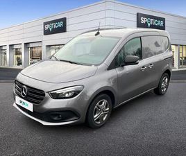 FGN 112 CDI LONG SELECT