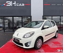 RENAULT TWINGO 1.2 I 75 EXPRESSION