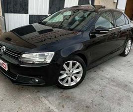 VOLKSWAGEN JETTA VOLKSWAGEN JETTA DIESEL CAMBIO AUTOMATICO