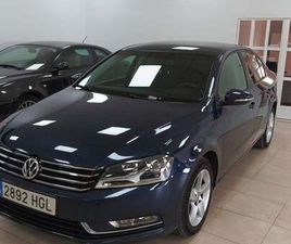VOLKSWAGEN PASSAT VOLKSWAGEN PASSAT 2.0TDI ADVANCE BMT