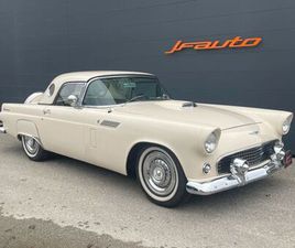 FORD THUNDERBIRD CABRIOLET HARD TOP