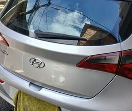 HYUNDAI HB20 HYUNDAI HB20 COMF./C.PLUS/C.STYLE 1.0 FLEX 12V 2019