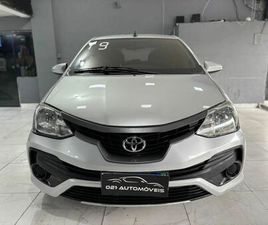 HYUNDAI HB20 UNIQUE 1.0 FLEX 12V MEC.