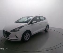 HYUNDAI HB20 VISION 1.0 FLEX 12V MEC