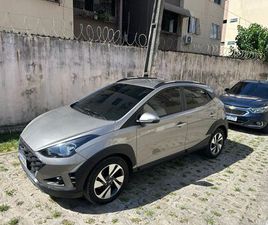 HYUNDAI HB20 VISION 1.6 FLEX 16V AUT
