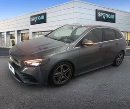 180 7G-DCT AMG LINE EDITION