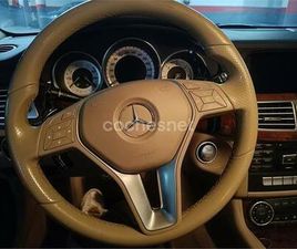 MERCEDES CLS MERCEDES-BENZ CLASE CLS
