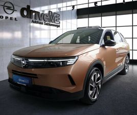 OPEL GRANDLAND 1.2 MHEV GS