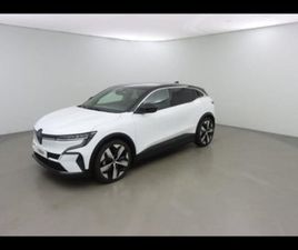 E-TECH ELECTRIC 220CH TECHNO AUTONOMIE CONFORT -24