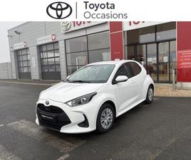 116H DYNAMIC 5P MY22