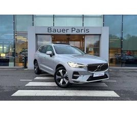 T6 AWD HYBRIDE RECHARGEABLE 253 CH+145 C