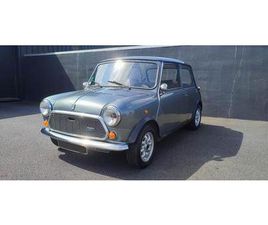 AUSTIN MINI - 1988
