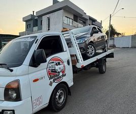 HYUNDAI HR HYUNDAI HR 2.5 TCI DIESEL (RS/RD) 2019