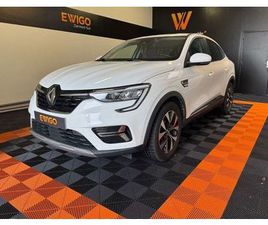 RENAULT ARKANA E-TECH 1.6 E-TECH 145H 95 FULL-HYBRID HYBRID 1.