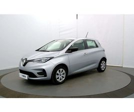 RENAULT ZOE R110 ZOE R110 ACHAT INTÉGRAL