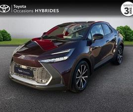 2.0 HYBRIDE 200CH DESIGN NG23