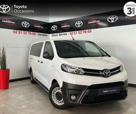 LONG 2.0 140 D-4D CONFCLIMARR RC23