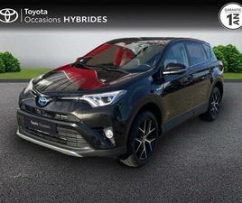 197 HYBRIDE DESIGN TSS AWD CVT