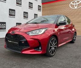 116H GR SPORT 5P MY22