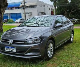 VOLKSWAGEN VIRTUS VOLKSWAGEN VIRTUS 1.6 MSI FLEX 16V 5P MEC. 2022