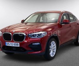 BMW X4 XDRIVE30I