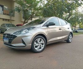HYUNDAI HB20 SENSE 1.0 FLEX 12V MEC
