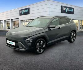 HYUNDAI KONA HYBRID 141 EXECUTIVE