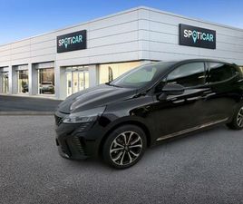 RENAULT CLIO E-TECH E-TECH FULL HYBRID 145 TECHNO