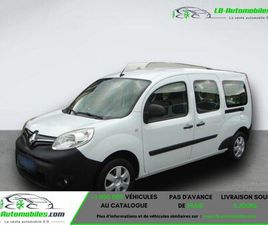 RENAULT GRAND KANGOO GRAND KANGOO
