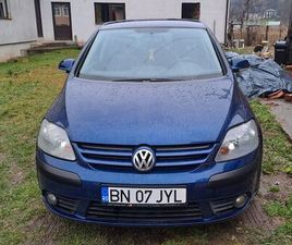 VAND GOLF 5 PLUS REBRA