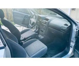 CHEVROLET ASTRA GL 1.8 MPFI 3P