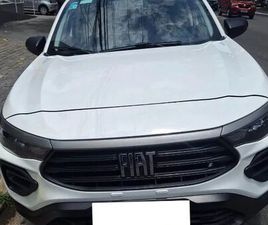 FIAT PULSE FIAT PULSE DRIVE 1.3 8V FLEX MEC. 2023