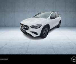 200 D 150CH PROGRESSIVE LINE 8G-DCT