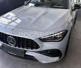 MERCEDES SPRINTER 310 MERCEDES-BENZ CLE