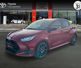 116H GR SPORT 5P MY22