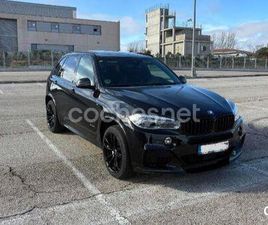 BMW X5 50I BMW X5 XDRIVE50I