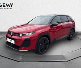 C5 AIRCROSS HYBRIDE 145 E-DCS6 PLUS