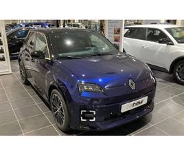 ICONIC CINQ 150 CH AUTONOMIE CONFORT