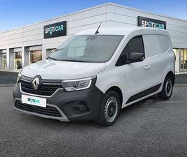 VAN BLUE DCI 95 EXTRA - 22