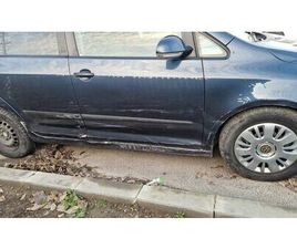 VOLKSWAGEN GOLF VARIANT VAND URGENT GOLF 5 PLUS UȘOR AVARIATA CONSTANTA