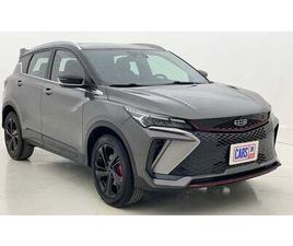 GEELY COOLRAY GF 1.5 | ZERO DOWN PAYMENT | HOME TEST DRIVE