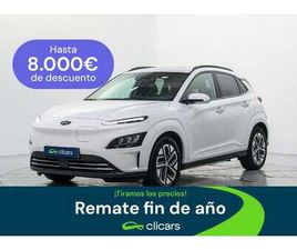 HYUNDAI KONA KONA EV MAXX 150KW