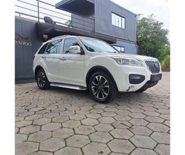 LIFAN X60 LIFAN X60 1.8 16V VVT TALENT