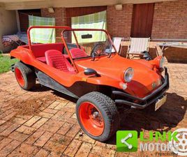 BUGGY TRATTATIVA RISERVATA DUNE AUTOZODIACO