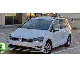 VOLKSWAGEN GOLF VARIANT VOLKSWAGEN GOLF VARIANT 1.5 TSI EVO BM ADVANCE DSG7 96KW